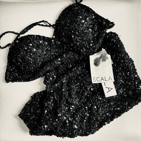 SCALA DRESS from Camille La Vie Boutique!!! - Picture 5 of 10